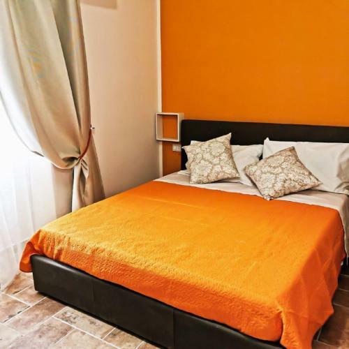Hotel Il Sentiero Di Leano