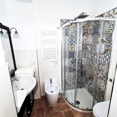 Hotel Il Sentiero Di Leano