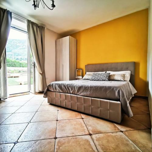 Hotel Il Sentiero Di Leano