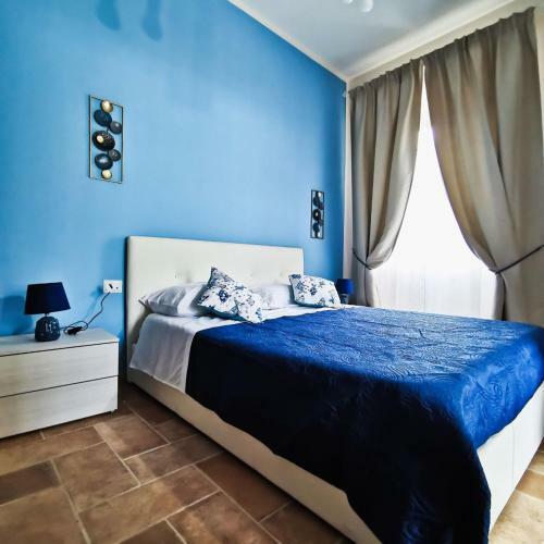 Hotel Il Sentiero Di Leano