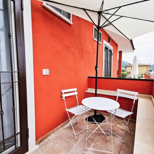 Hotel Il Sentiero Di Leano
