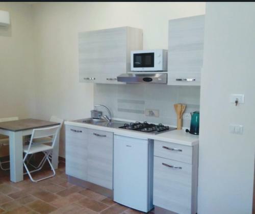 Hotel Il Sentiero Di Leano