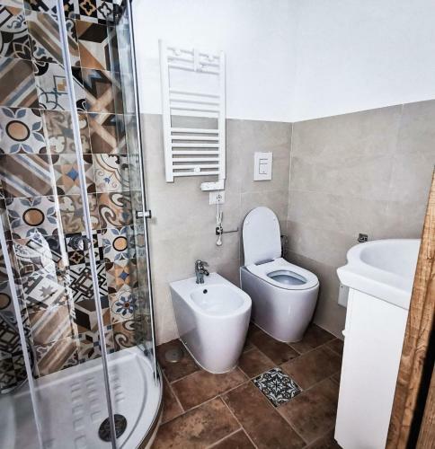 Hotel Il Sentiero Di Leano