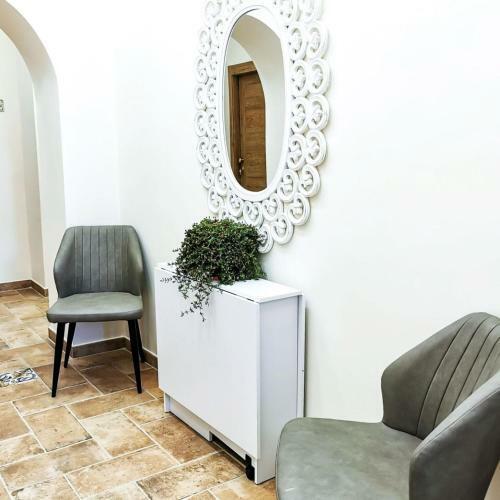 Hotel Il Sentiero Di Leano