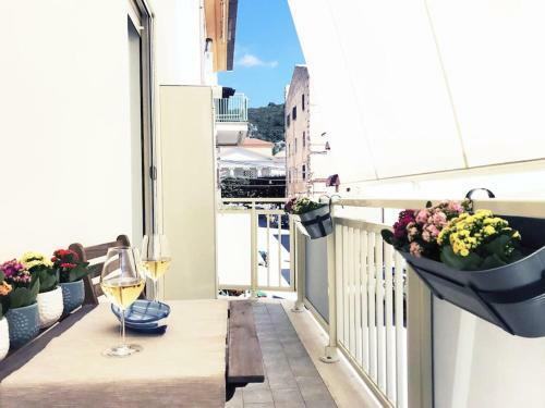 Apartamento Silvy House