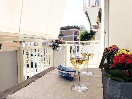 Apartamento Silvy House