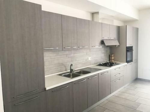Apartamento Silvy House