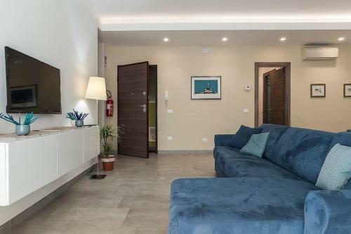 Apartamento Silvy House