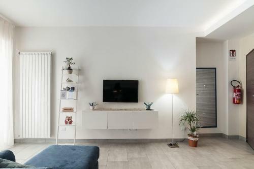 Apartamento Silvy House