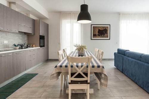 Apartamento Silvy House