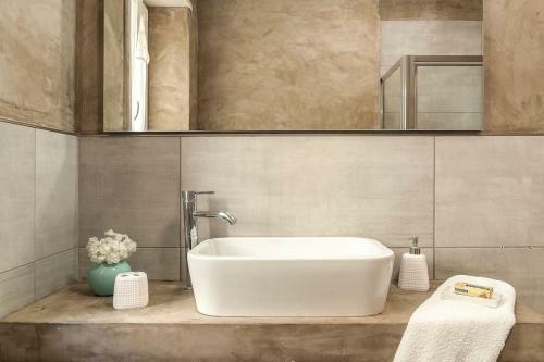 Apartamento Silvy House