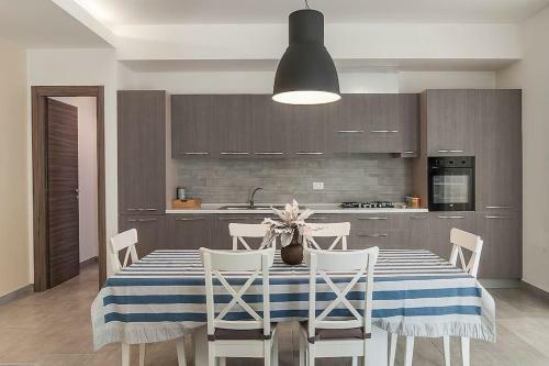 Apartamento Silvy House