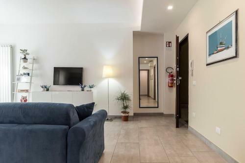 Apartamento Silvy House