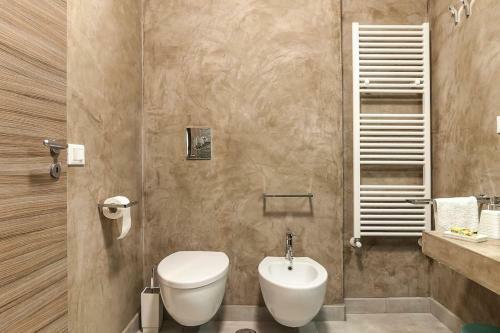 Apartamento Silvy House