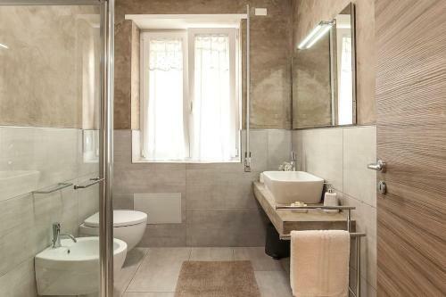 Apartamento Silvy House