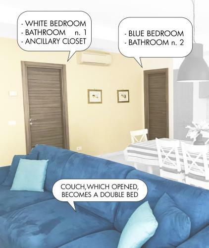 Apartamento Silvy House