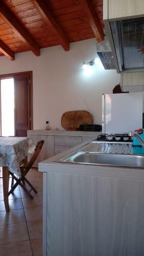 Casa Teulada