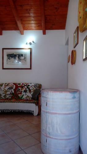 Casa Teulada