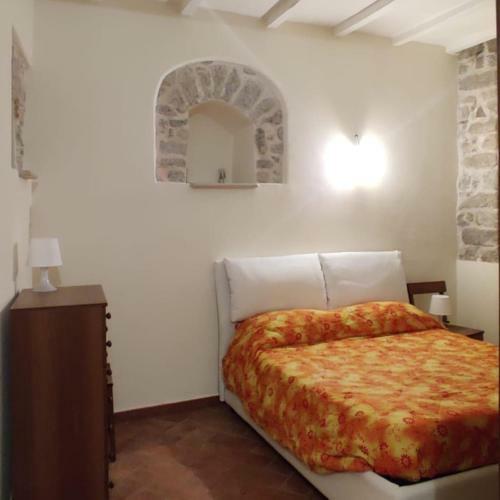 Apartamento Le Tre Porte