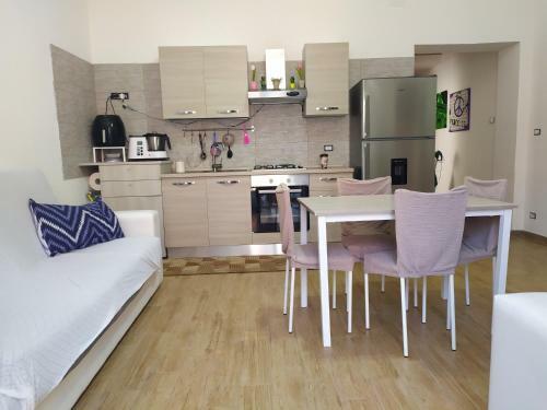 Apartamento Vista Sul Mare