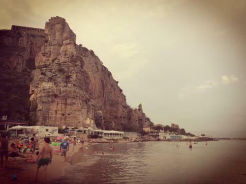 Apartamento Vista Sul Mare