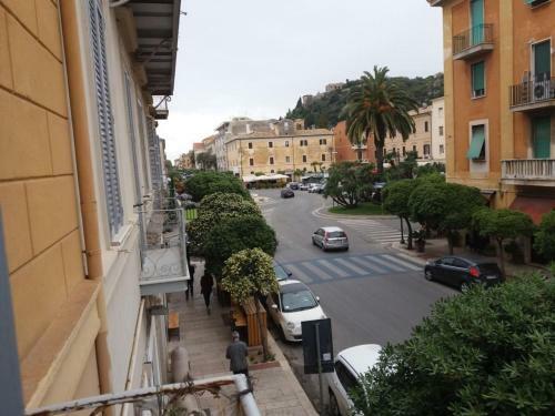 Apartamento Vista Sul Mare