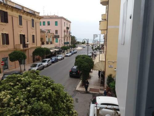 Apartamento Vista Sul Mare