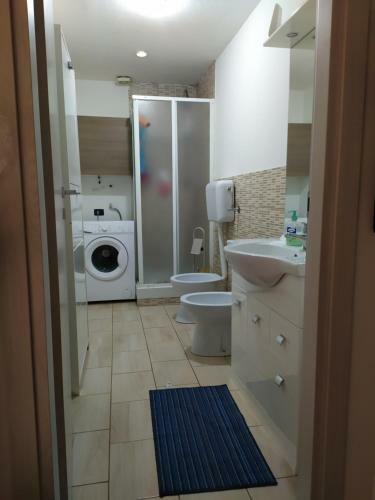 Apartamento Vista Sul Mare