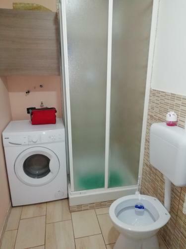 Apartamento Vista Sul Mare