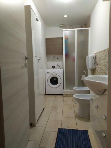 Apartamento Vista Sul Mare