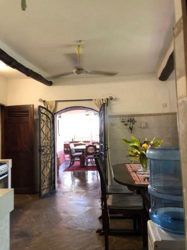 Villa Casa Di Mia