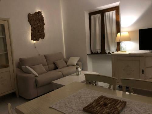 Apartamento Elegante Monolocale Al Centro Del Paese