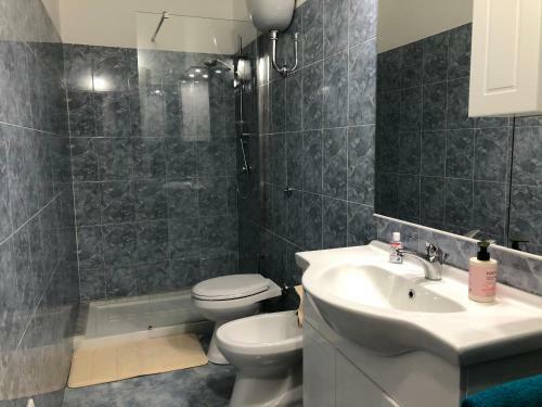 Apartamento Elegante Monolocale Al Centro Del Paese