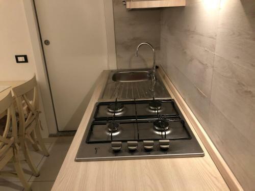 Apartamento Elegante Monolocale Al Centro Del Paese