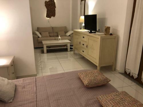 Apartamento Elegante Monolocale Al Centro Del Paese