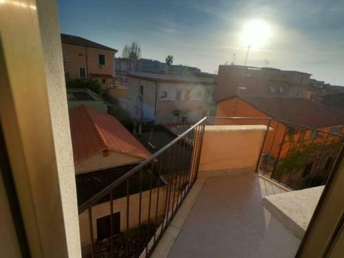 Apartamento Appartamento Pio VI