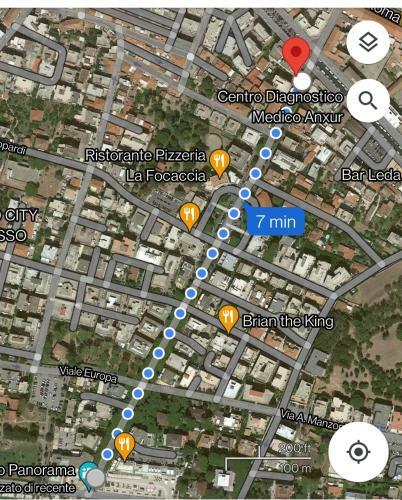 Apartamento Appartamento Pio VI