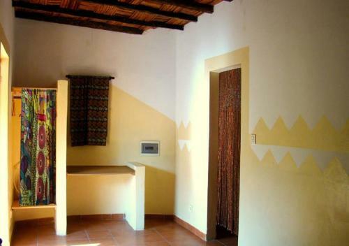 Hostal Le Petit Quartier "chez Amanthia"