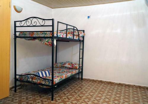 Pepo Huru Hostel