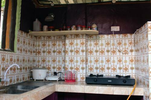 Pepo Huru Hostel
