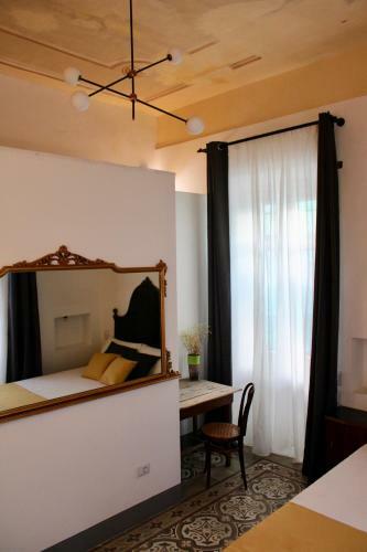 Hostal Su Zampillu Boutique Rooms