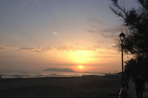 Apartamento Appartamento A 500 Mt. Dal Mare