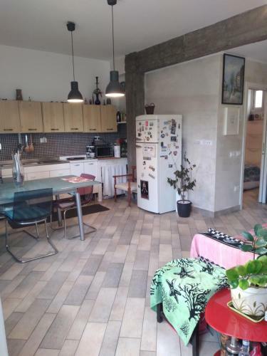 Apartamento Appartamento A 500 Mt. Dal Mare