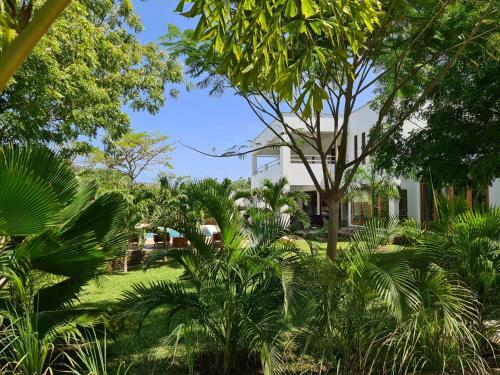Bounty Villa Diani: Private, Peaceful & Exclusive