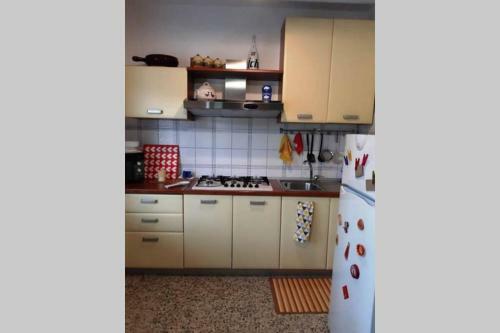 Apartamento "persiane Blu" Ampio Appartamento In Centro Storico A Teulada