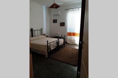 Apartamento "persiane Blu" Ampio Appartamento In Centro Storico A Teulada