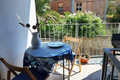 Apartamento "persiane Blu" Ampio Appartamento In Centro Storico A Teulada