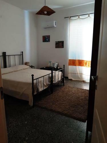 Apartamento "persiane Blu" Ampio Appartamento In Centro Storico A Teulada
