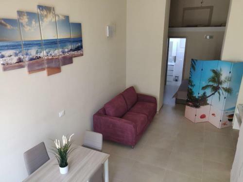 Hostal Appartamento Via Giansanti