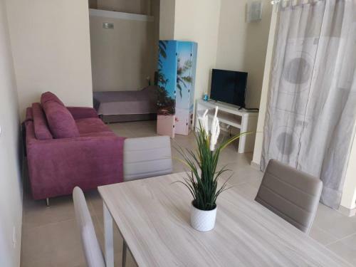 Hostal Appartamento Via Giansanti